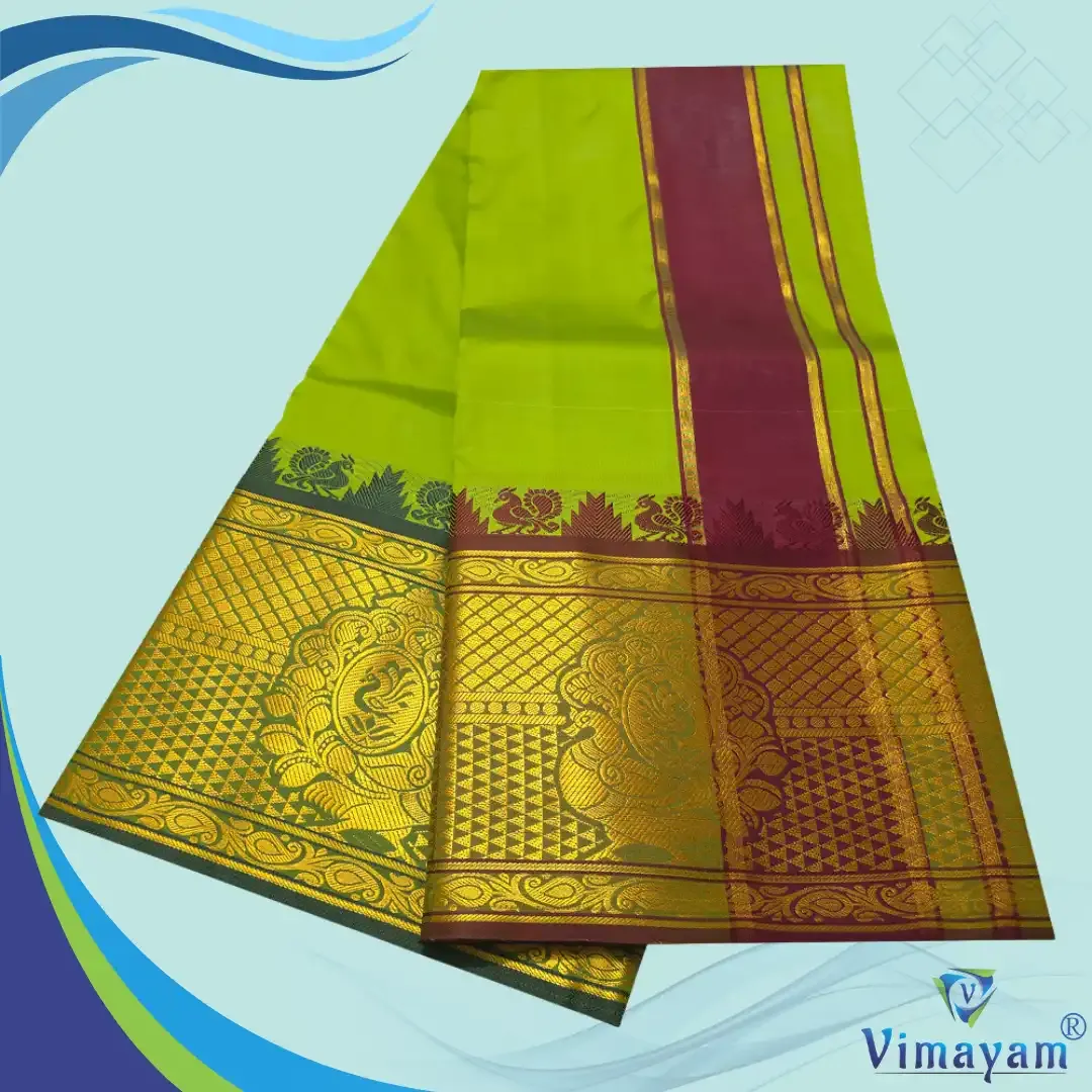 Vimayam Dhoties