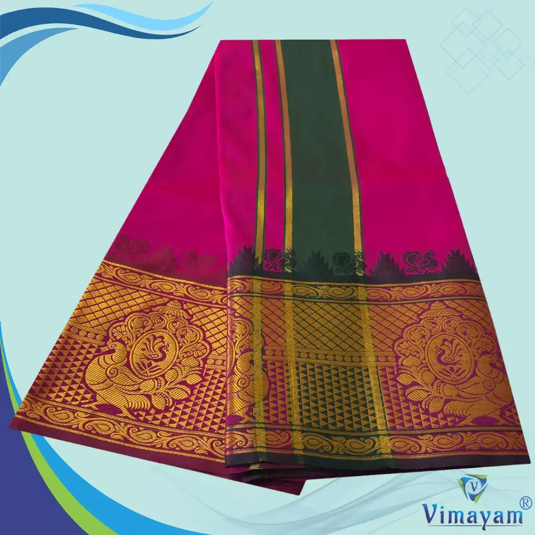 Vimayam Dhoties