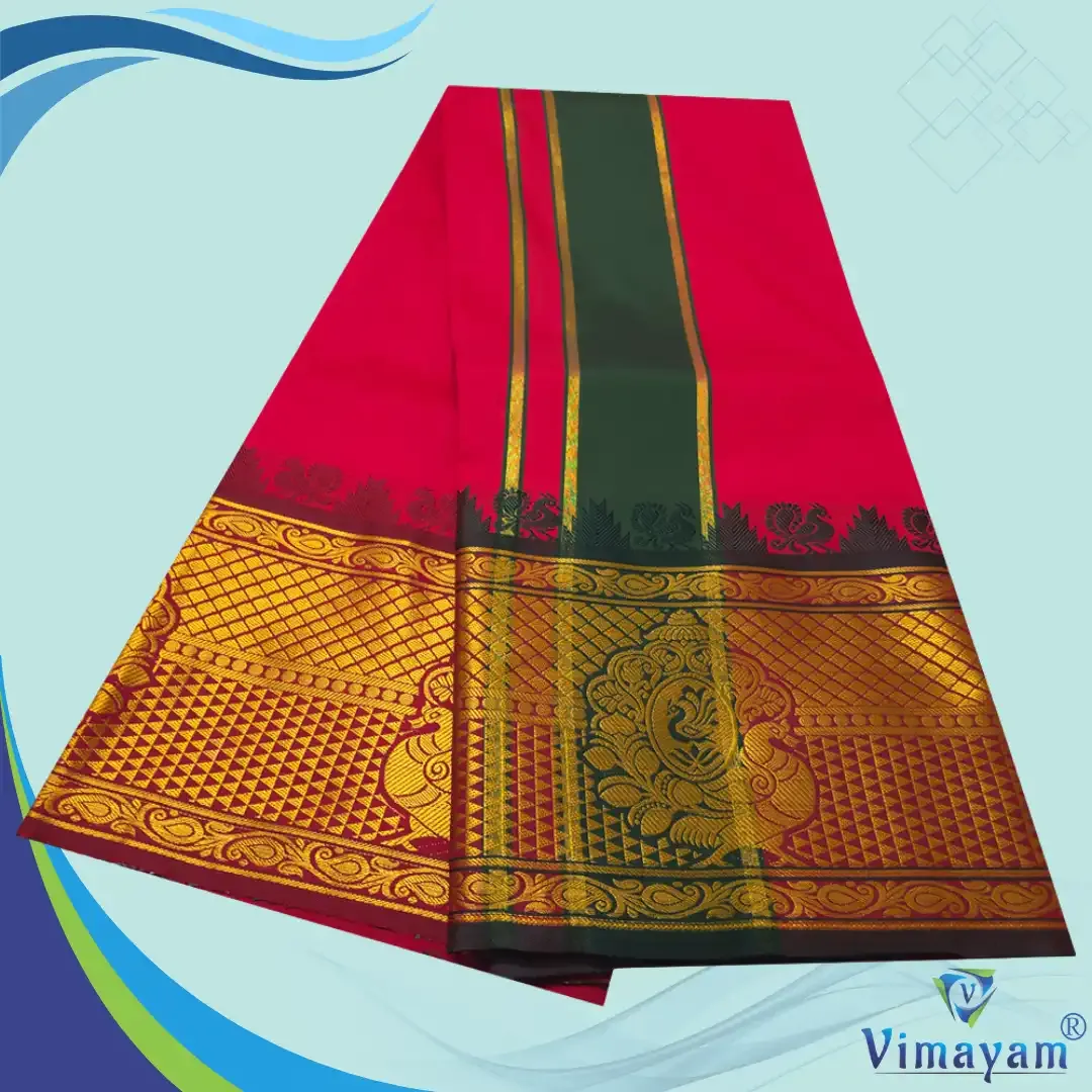 Vimayam Dhoties