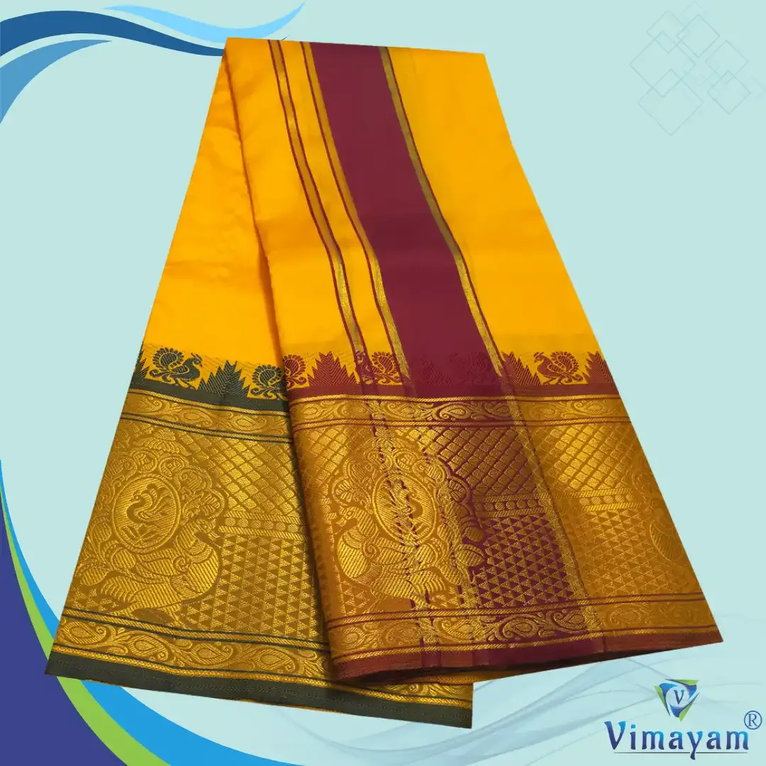 Vimayam Dhoties