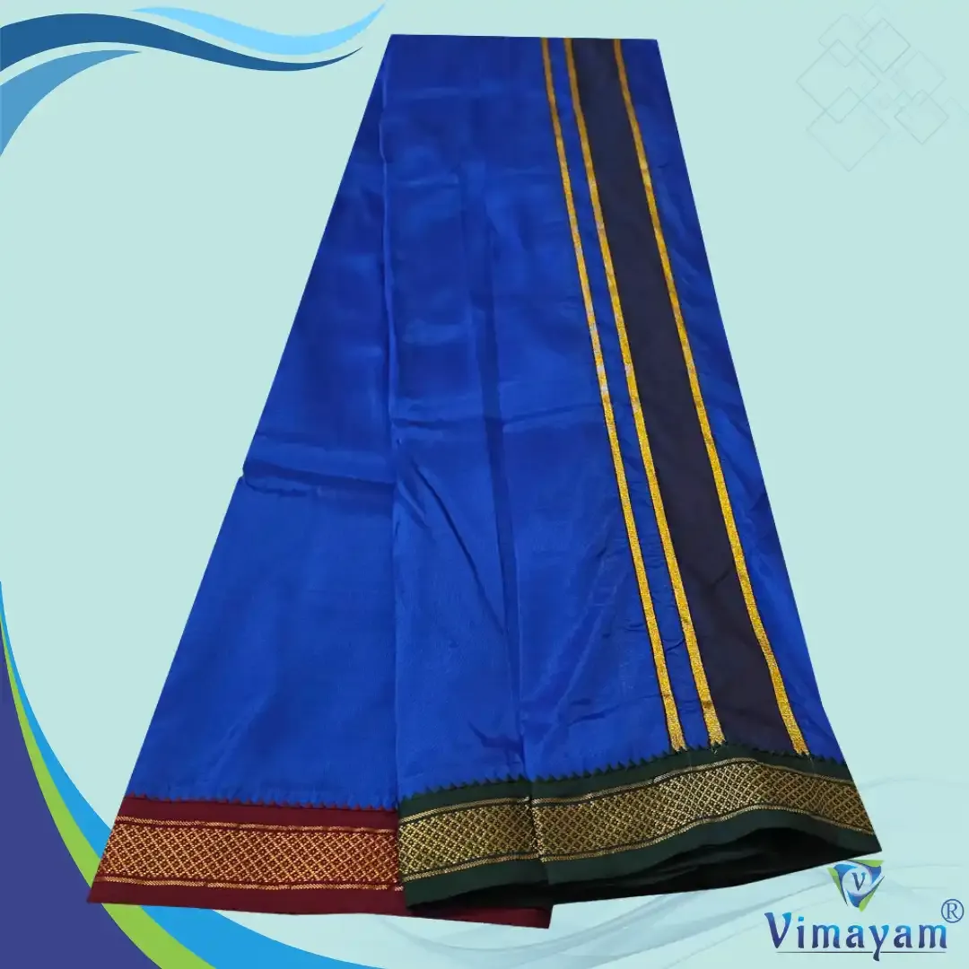 Vimayam Dhoties