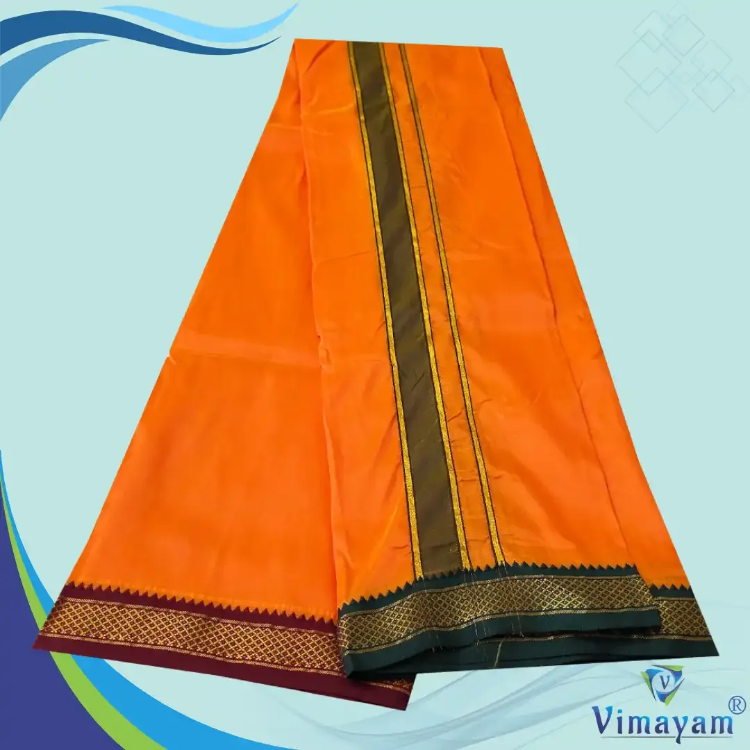 Vimayam Dhoties