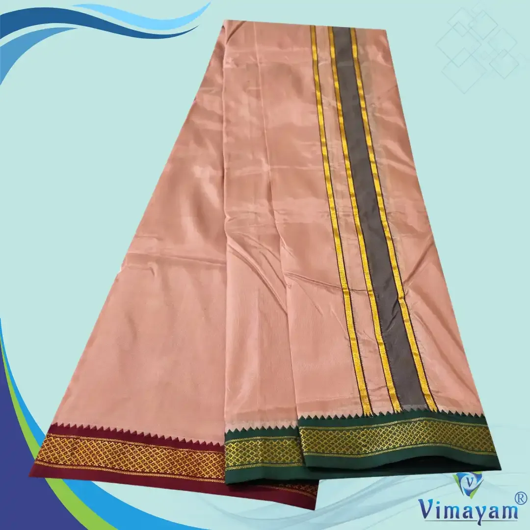 Vimayam Dhoties