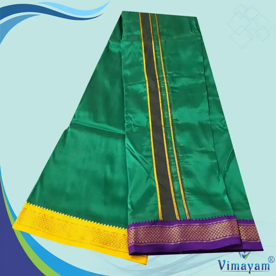 Vimayam Dhoties