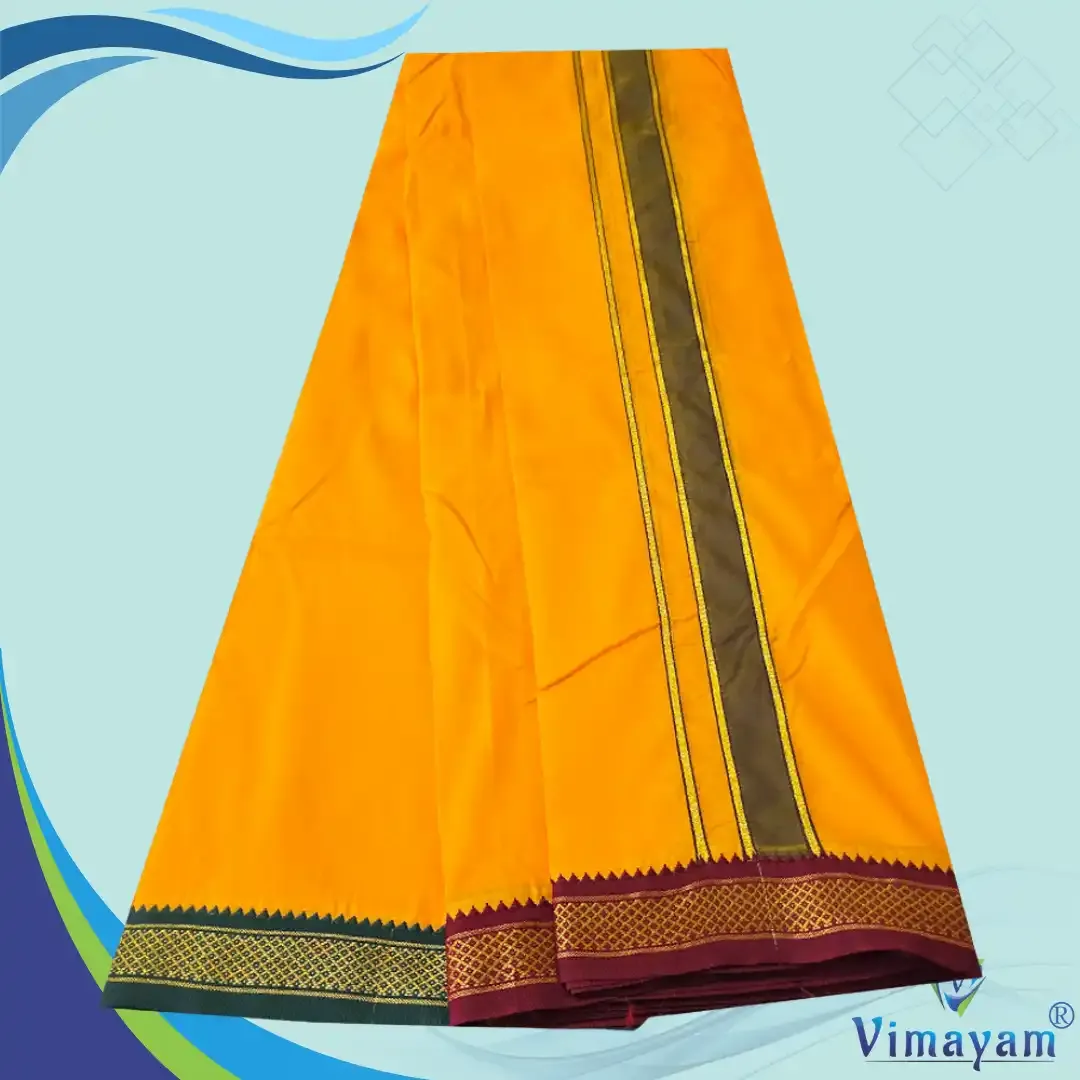 Vimayam Dhoties