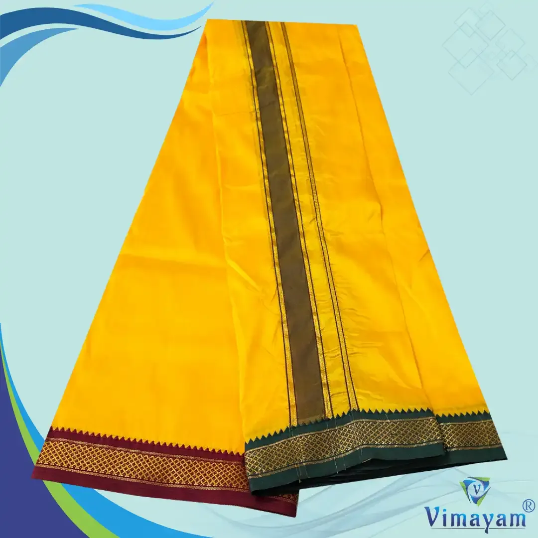 Vimayam Dhoties