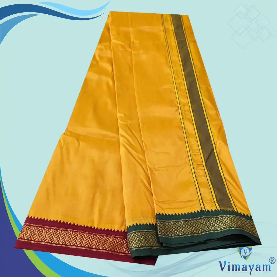Vimayam Dhoties