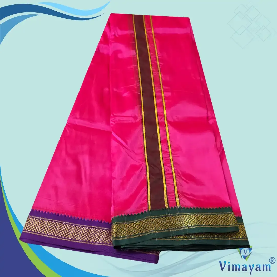 Vimayam Dhoties