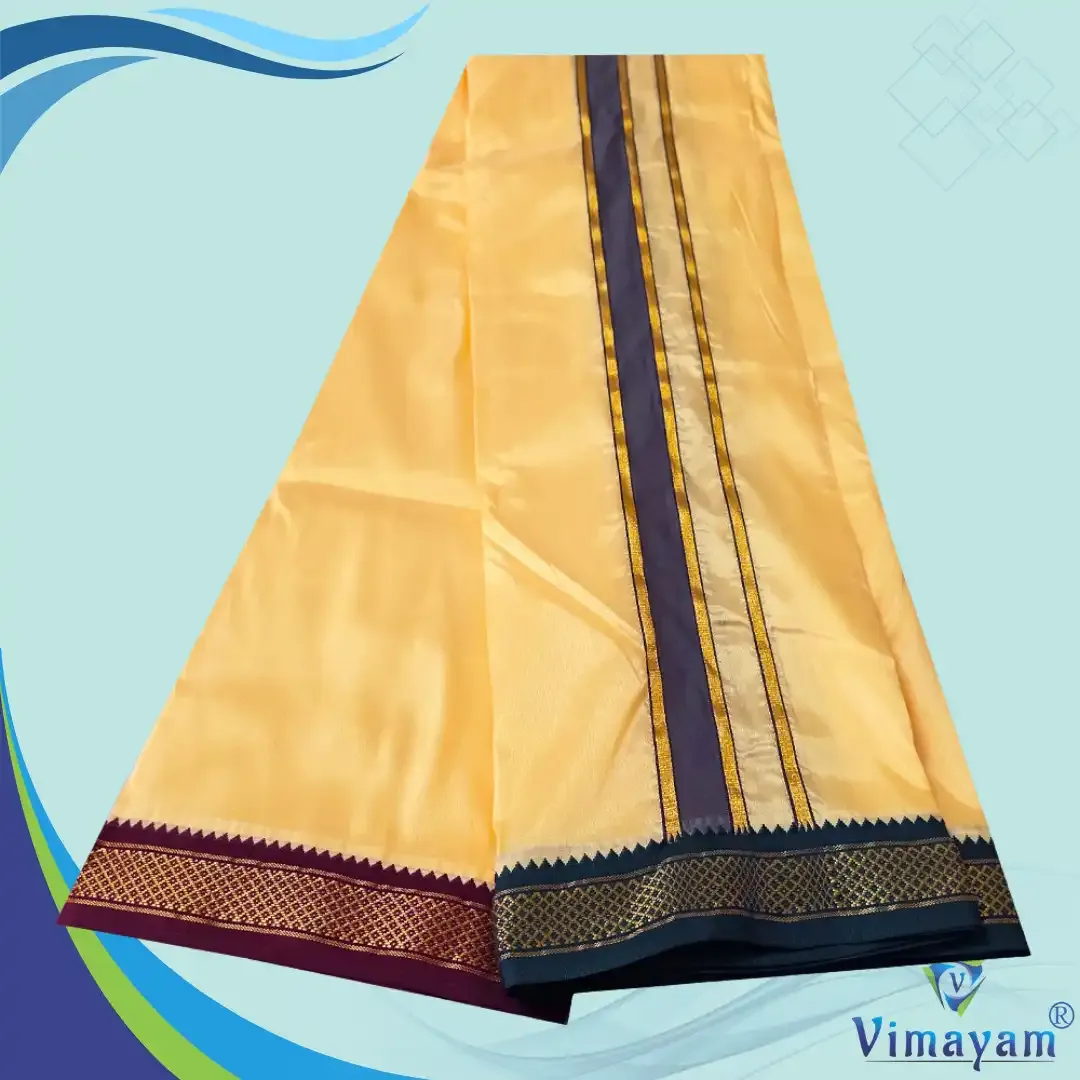 Vimayam Dhoties