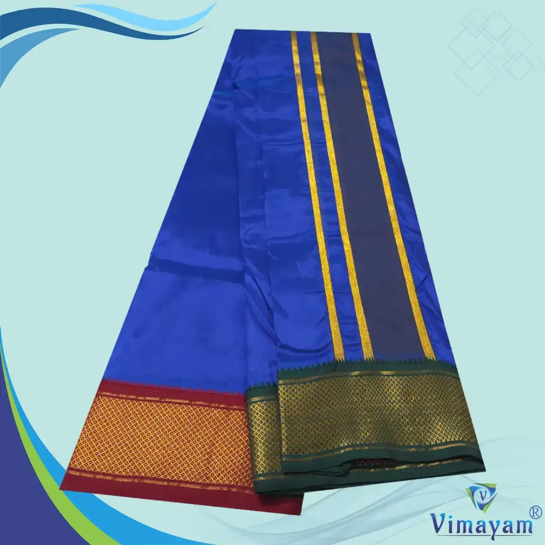 Vimayam Dhoties