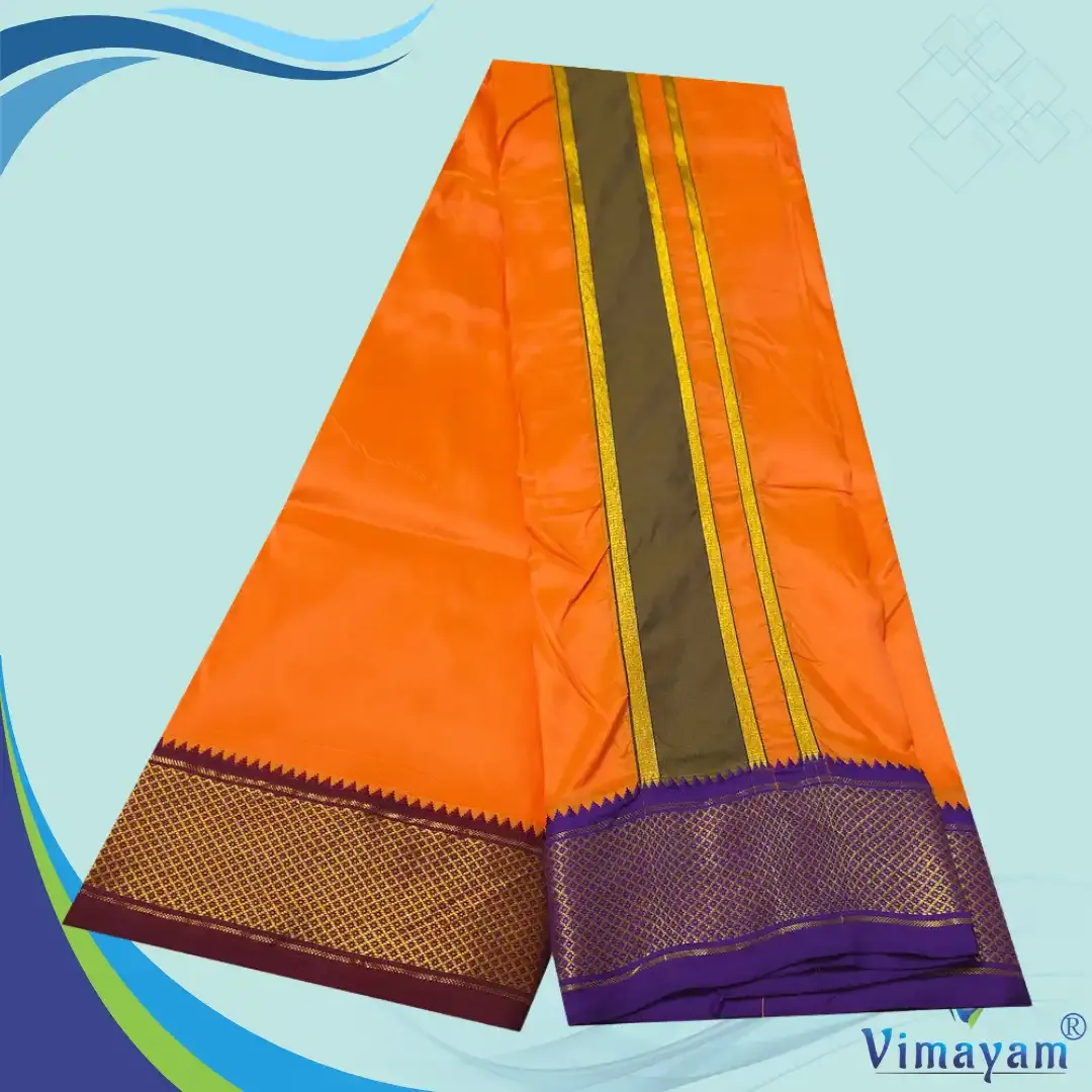 Vimayam Dhoties