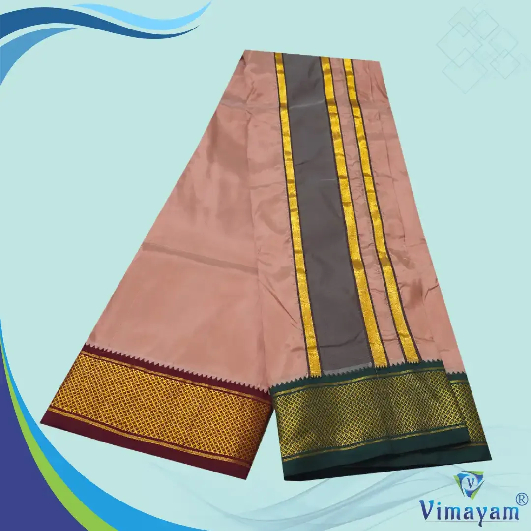 Vimayam Dhoties