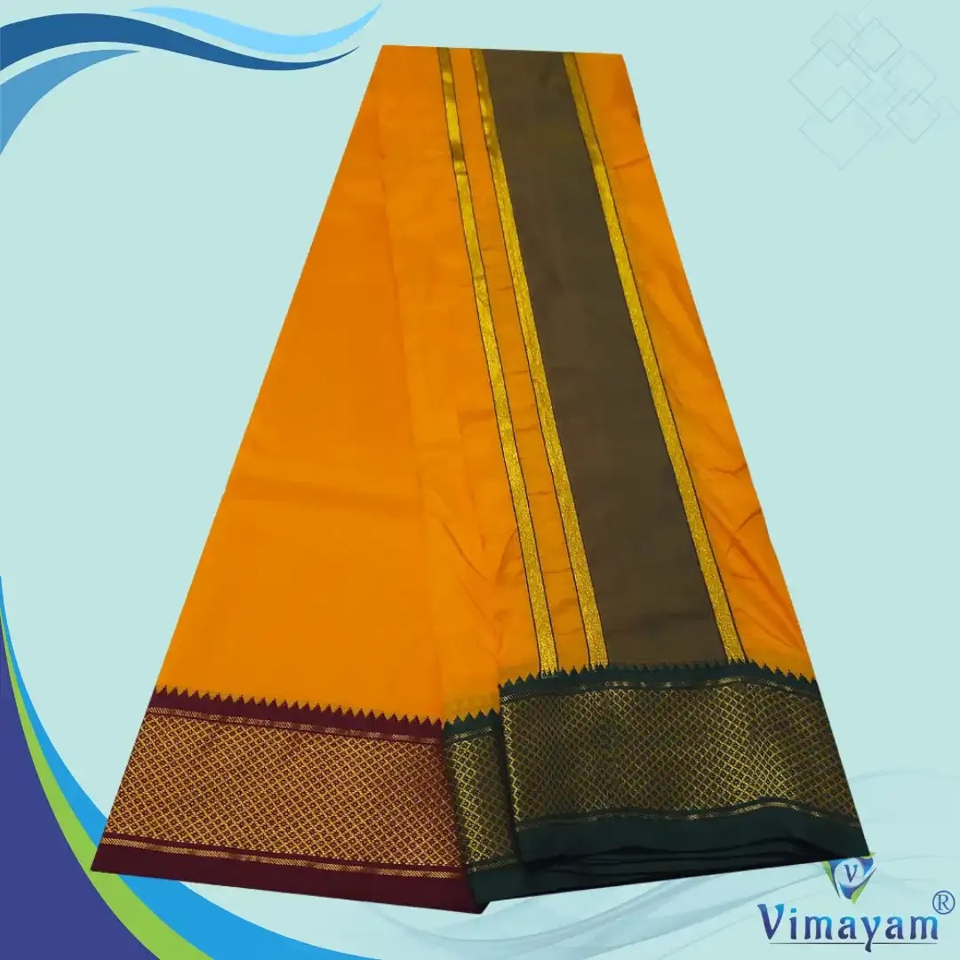 Vimayam Dhoties