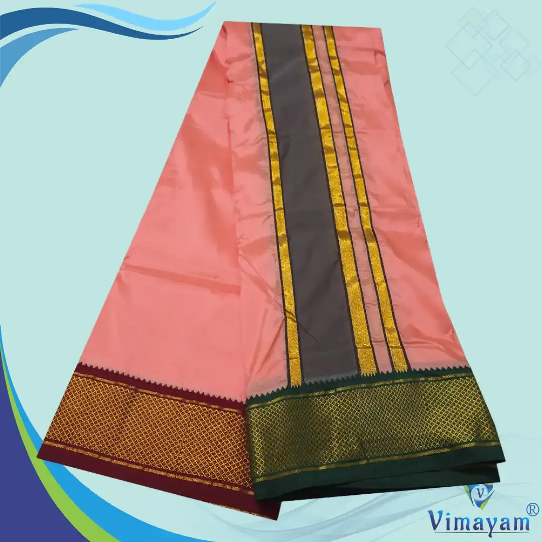 Vimayam Dhoties
