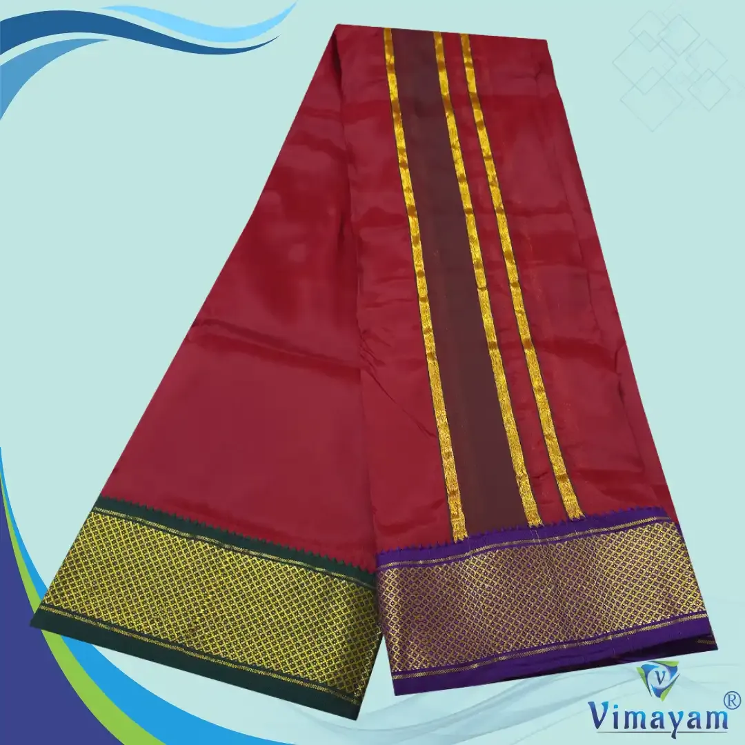 Vimayam Dhoties