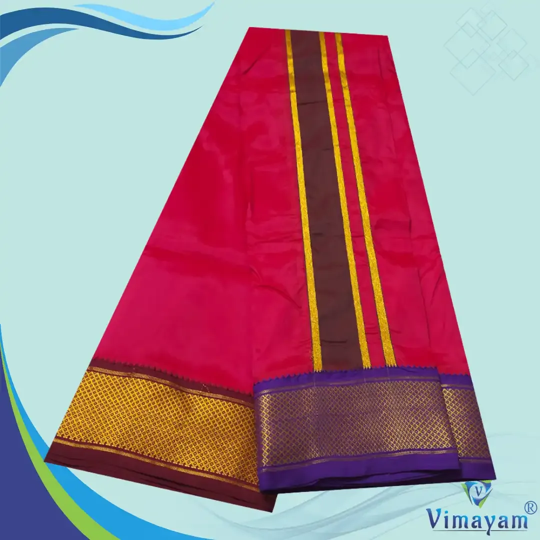 Vimayam Dhoties