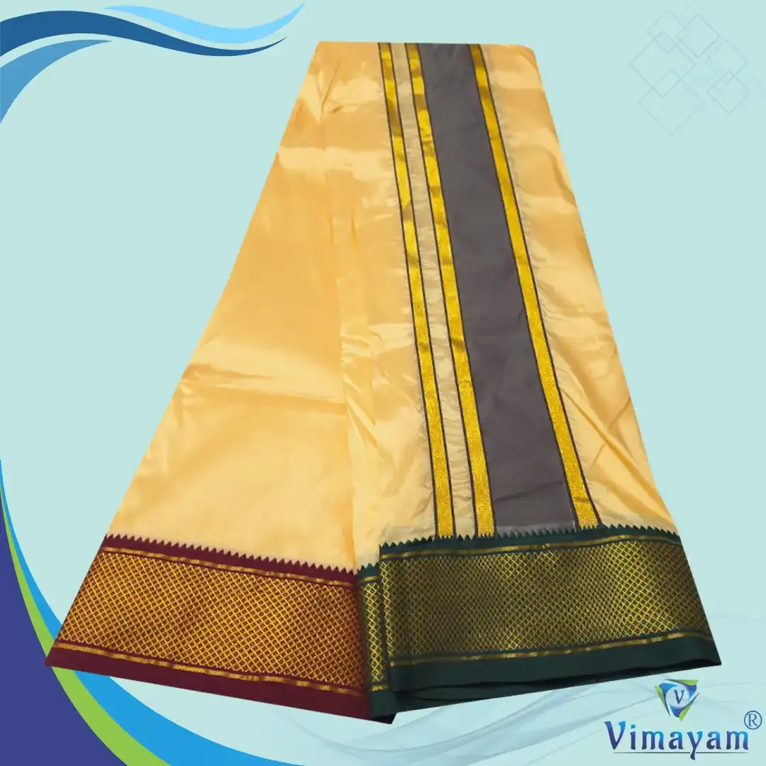 Vimayam Dhoties