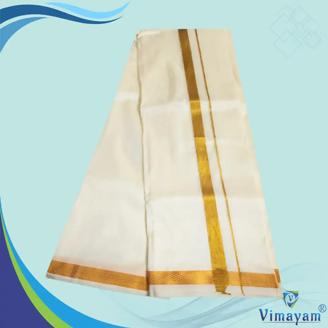Vimayam Dhoties
