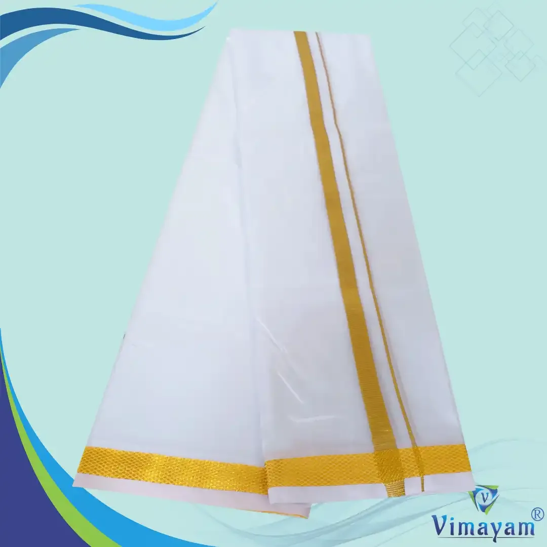 Vimayam Dhoties