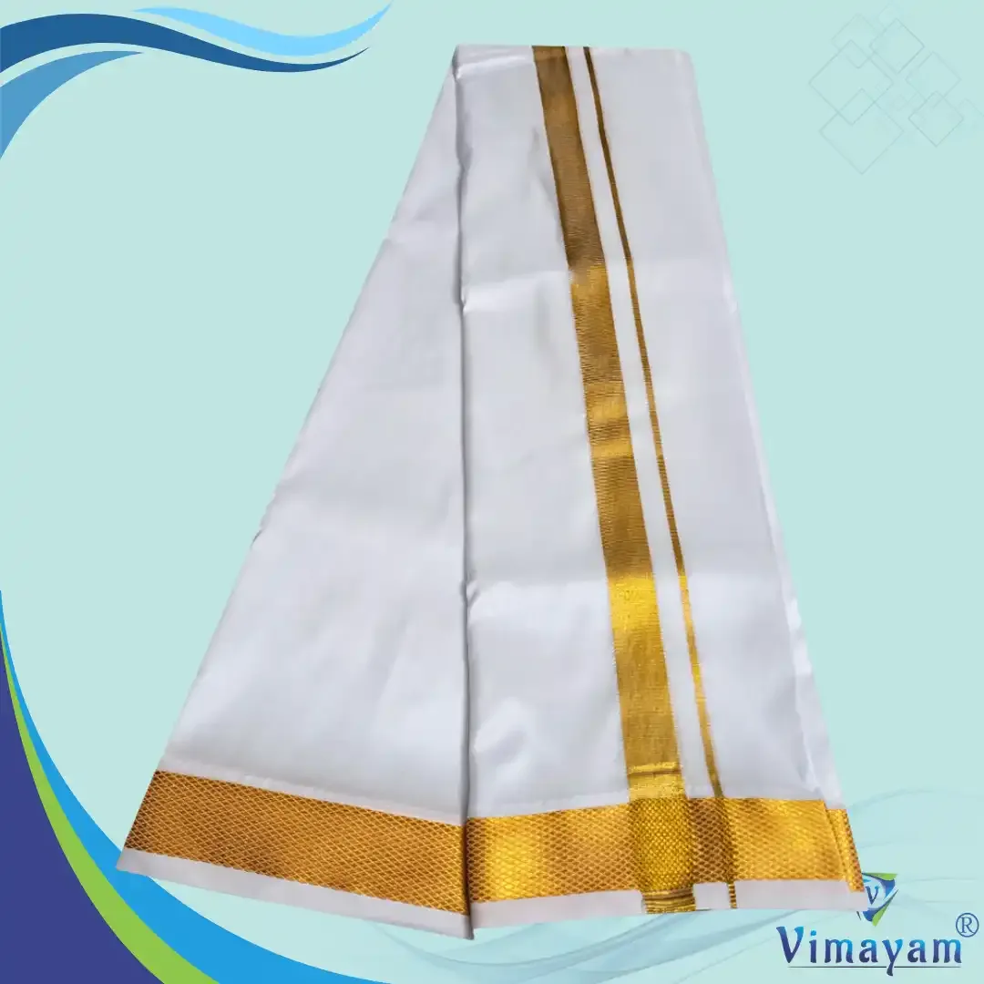 Vimayam Dhoties