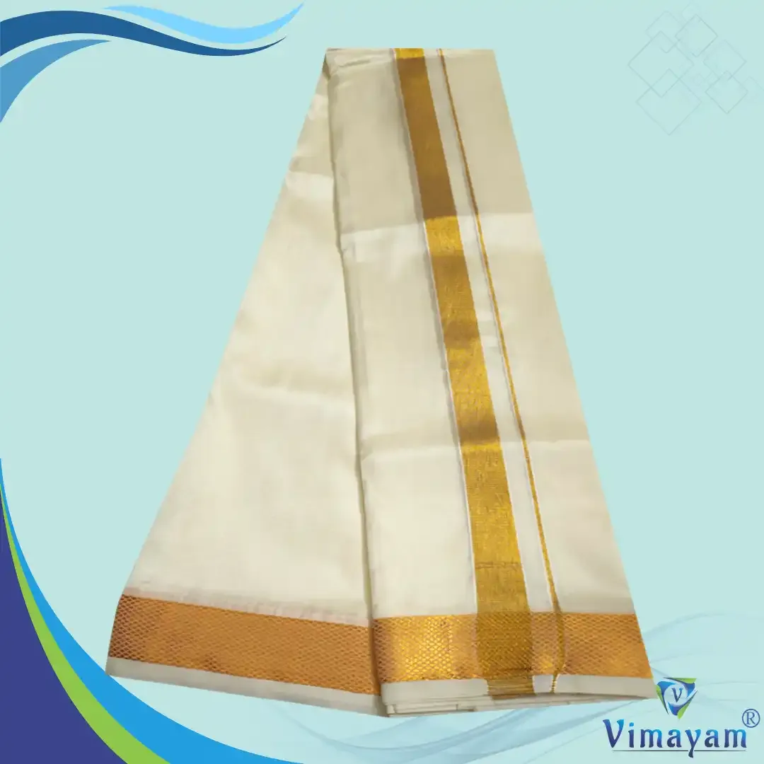 Vimayam Dhoties