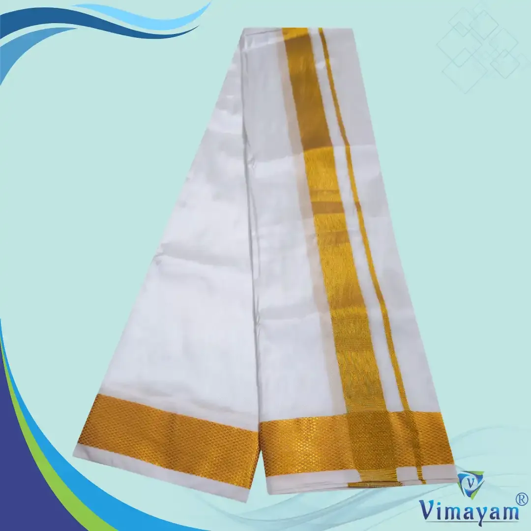 Vimayam Dhoties
