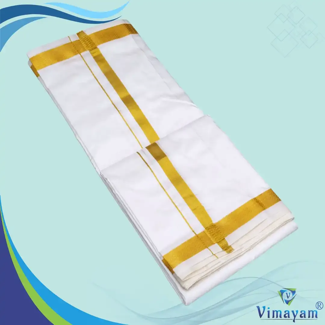 Vimayam Dhoties