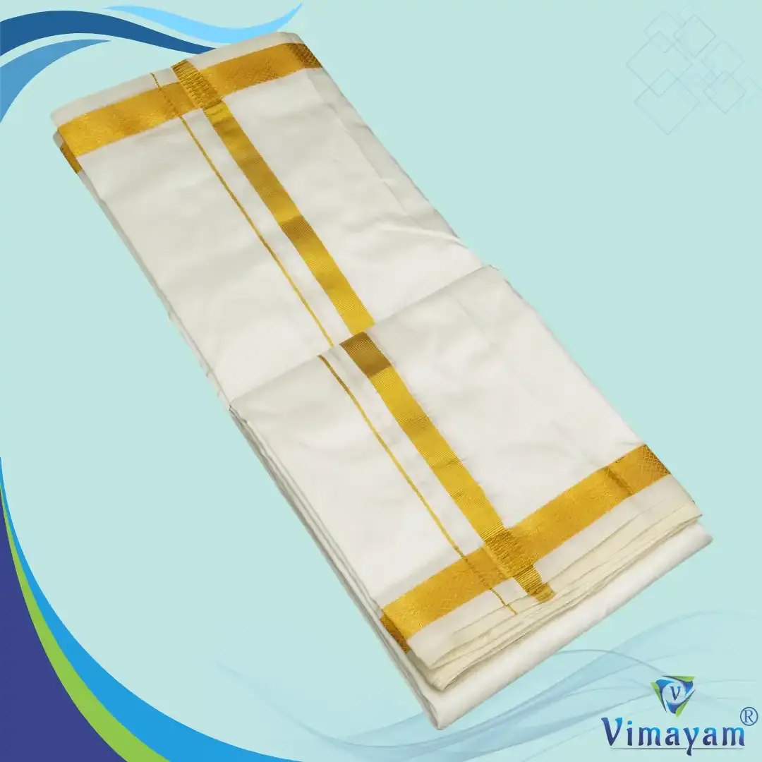 Vimayam Dhoties
