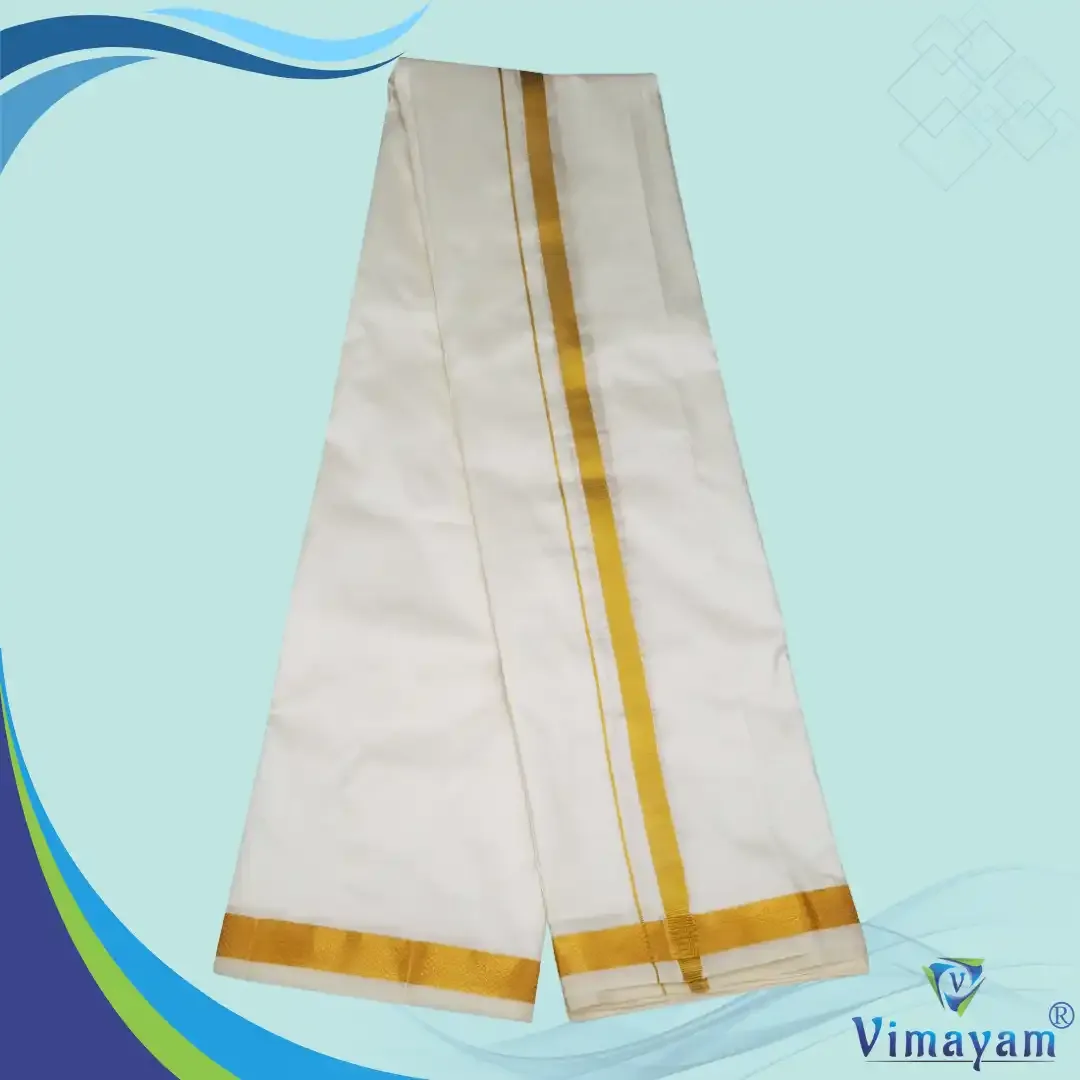 Vimayam Dhoties