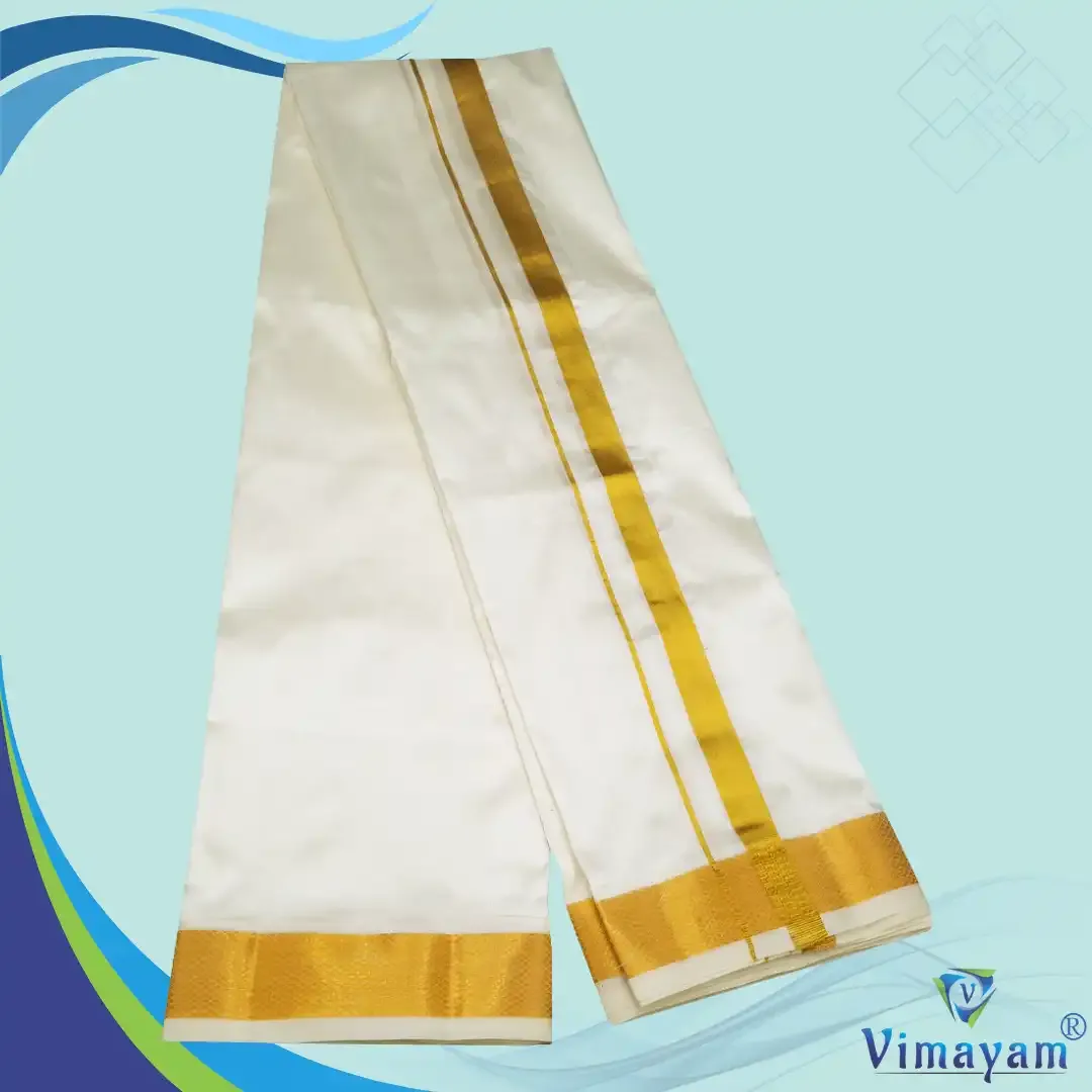 Vimayam Dhoties