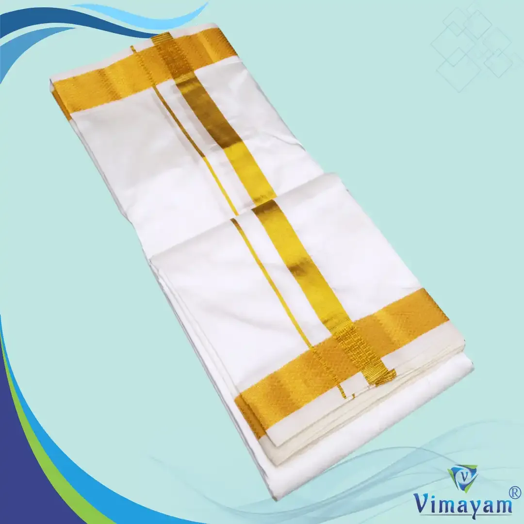 Vimayam Dhoties