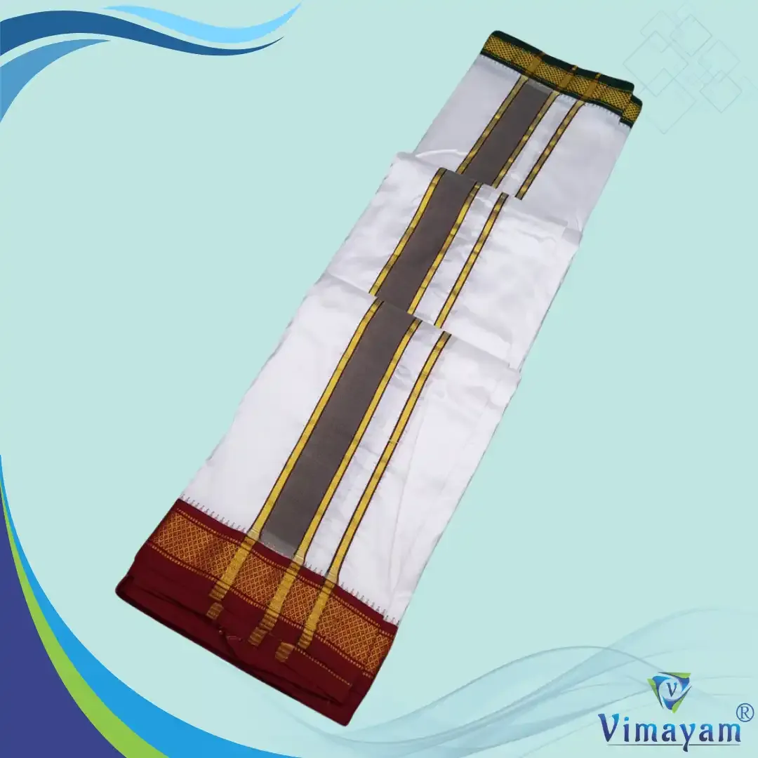 Vimayam Dhoties