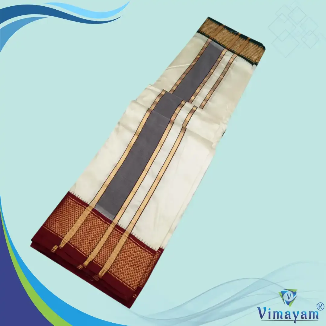Vimayam Dhoties
