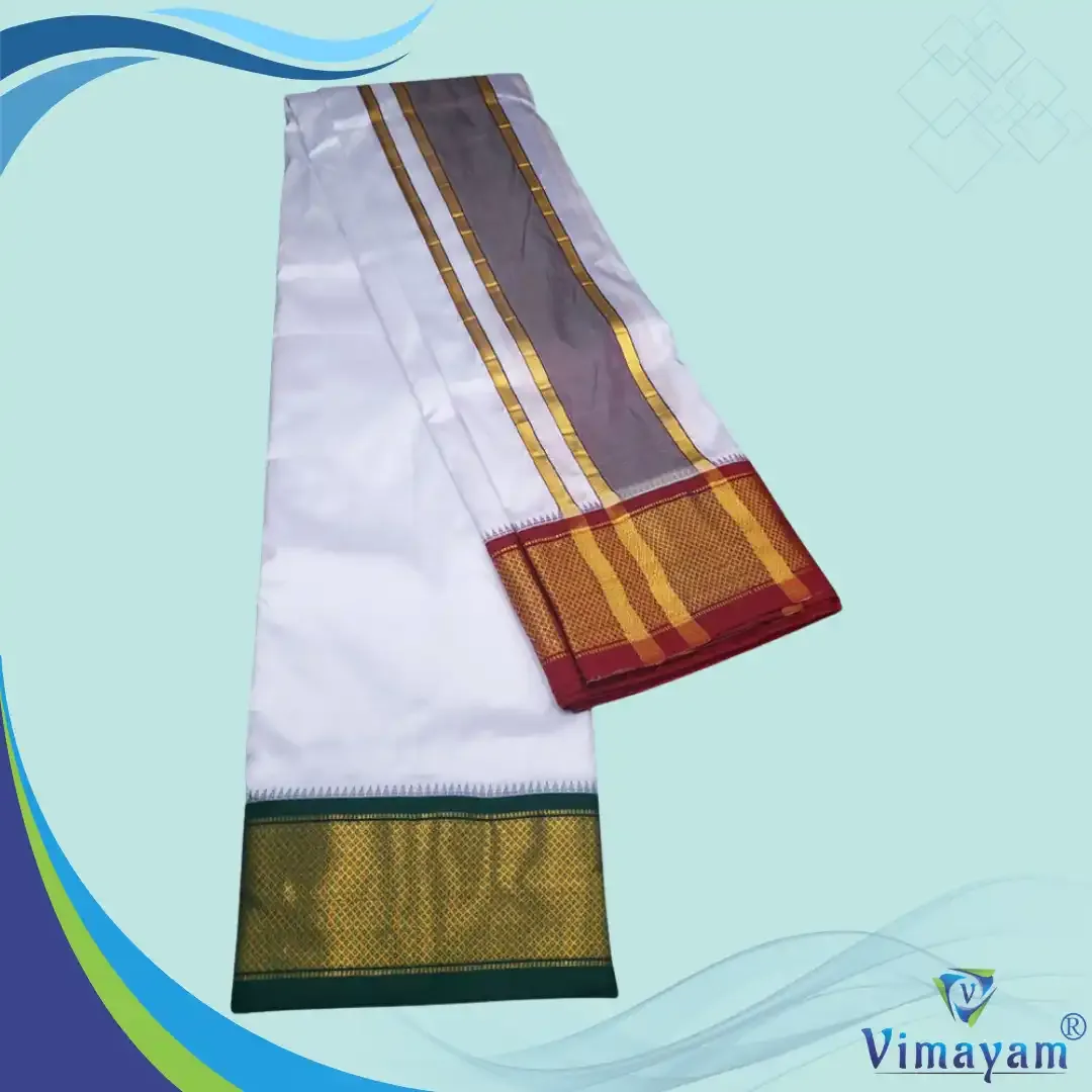 Vimayam Dhoties