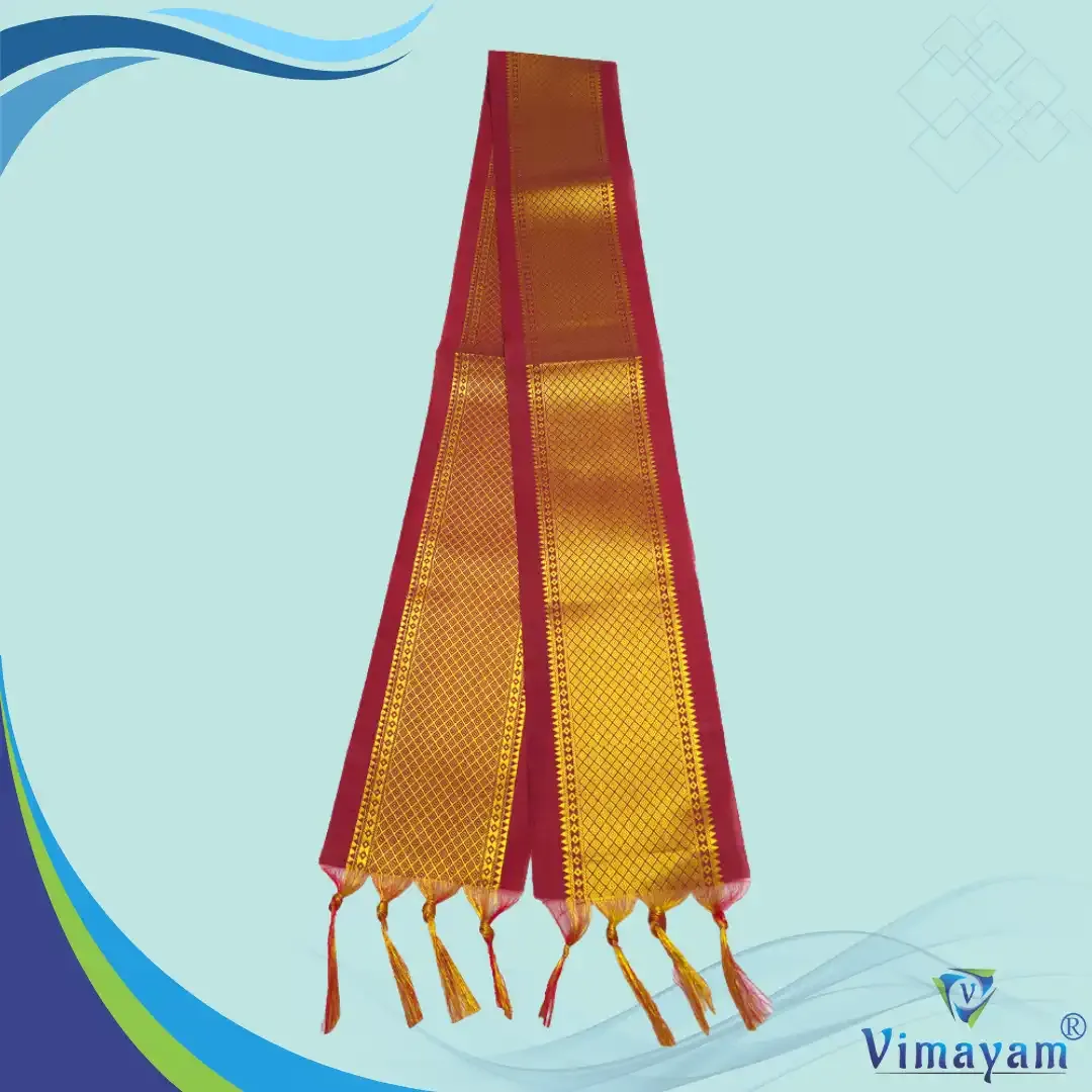 Vimayam Dhoties