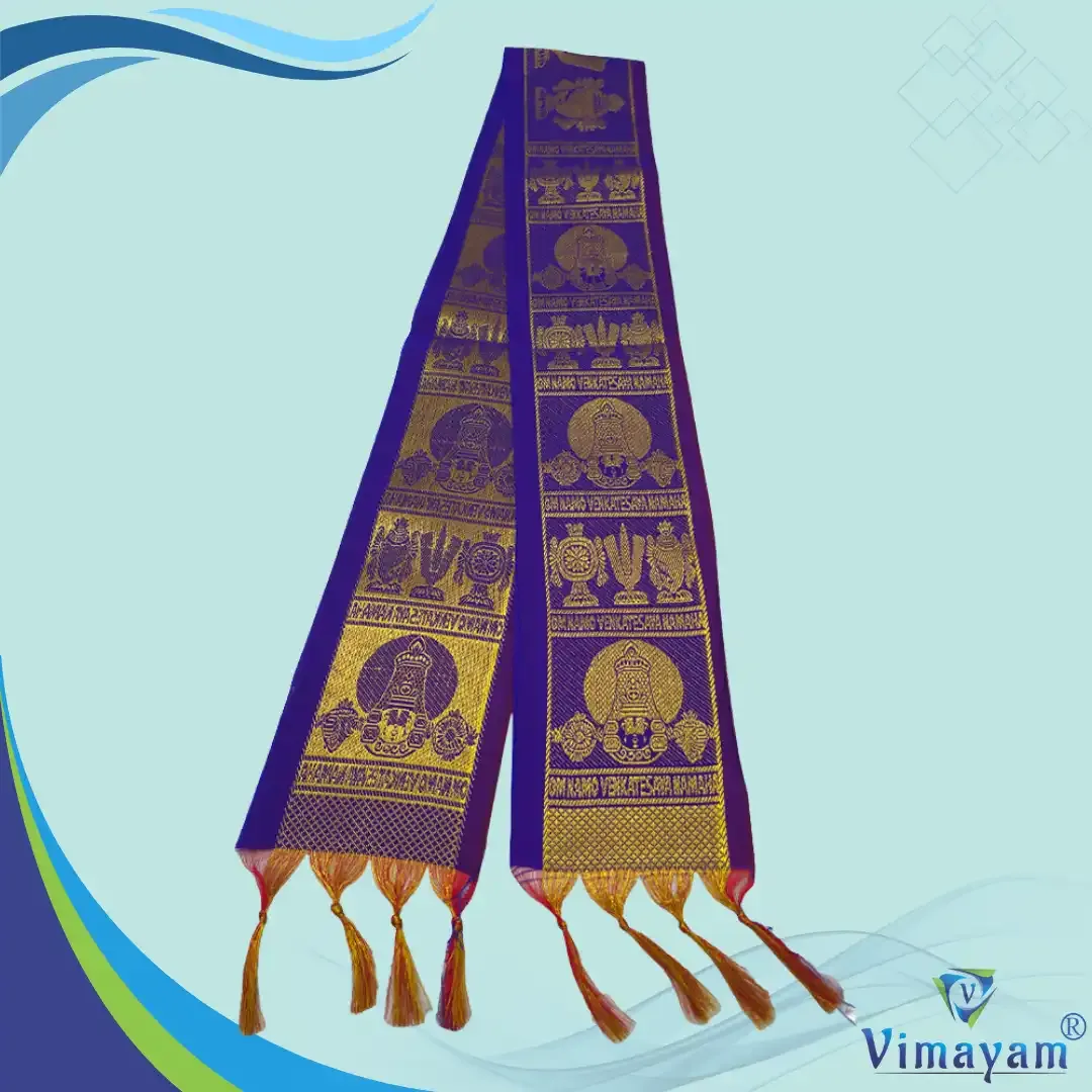 Vimayam Dhoties