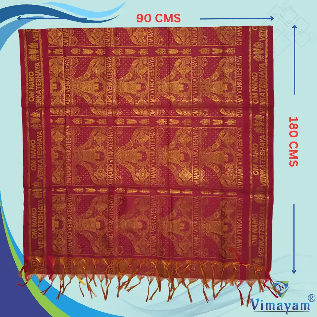 Vimayam Dhoties