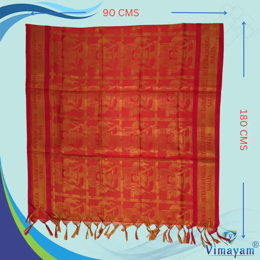 Vimayam Dhoties