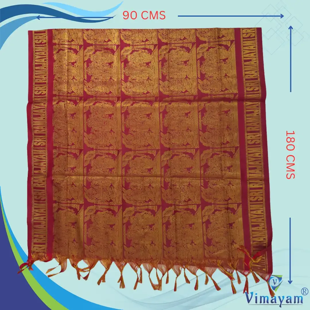Vimayam Dhoties