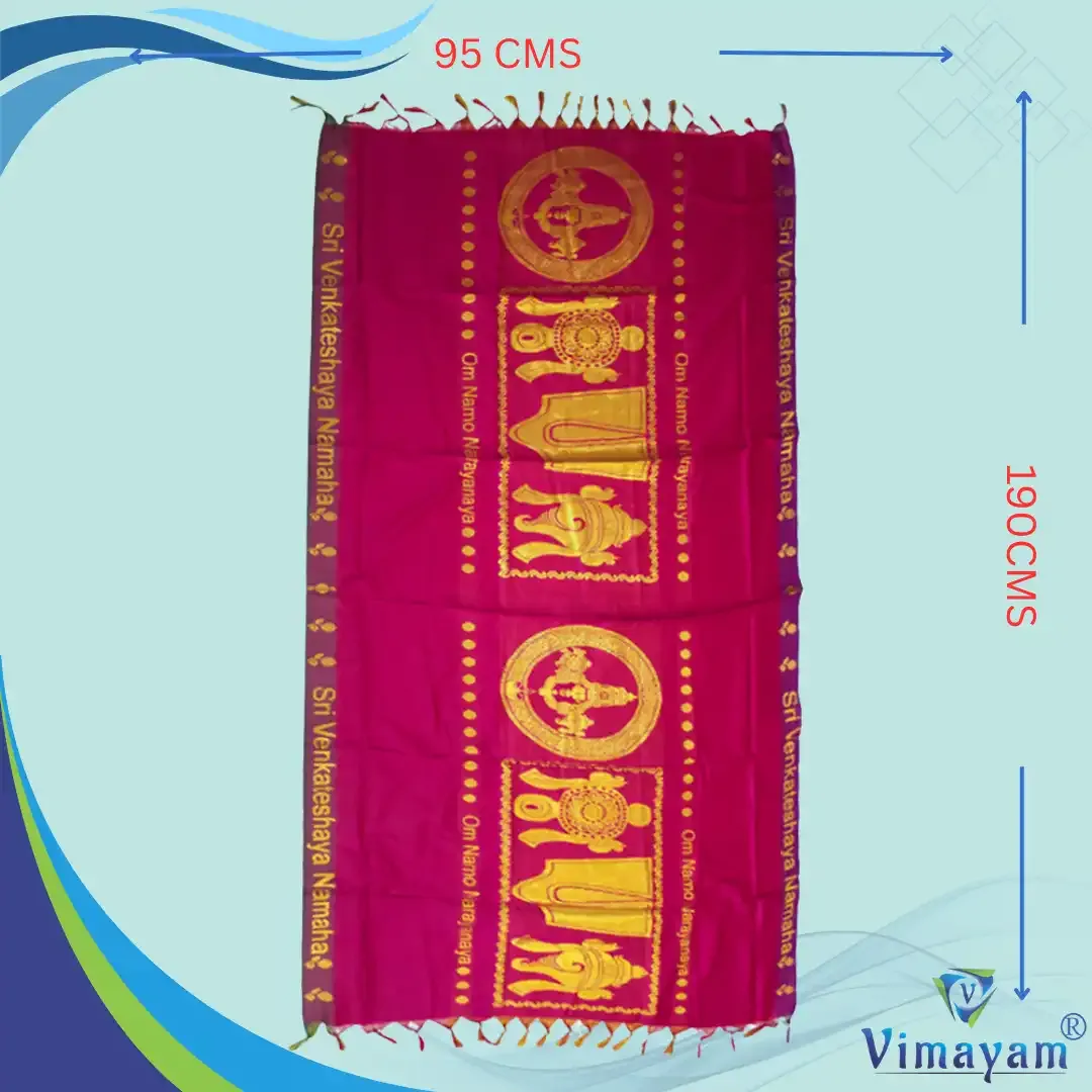 Vimayam Dhoties