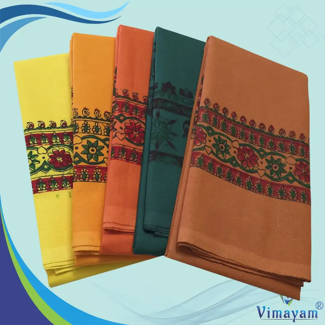 Vimayam Dhoties