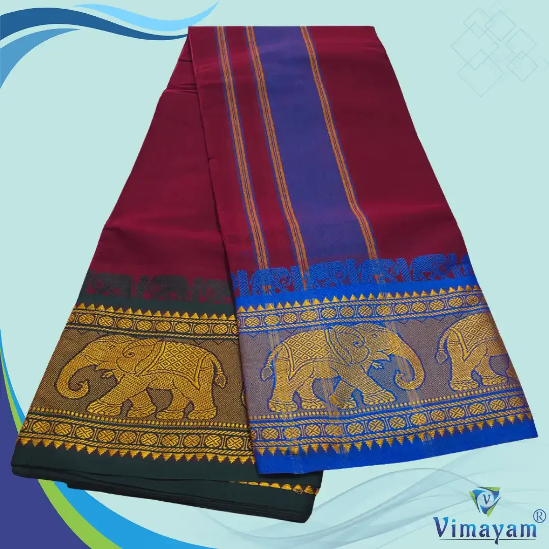 Vimayam Dhoties