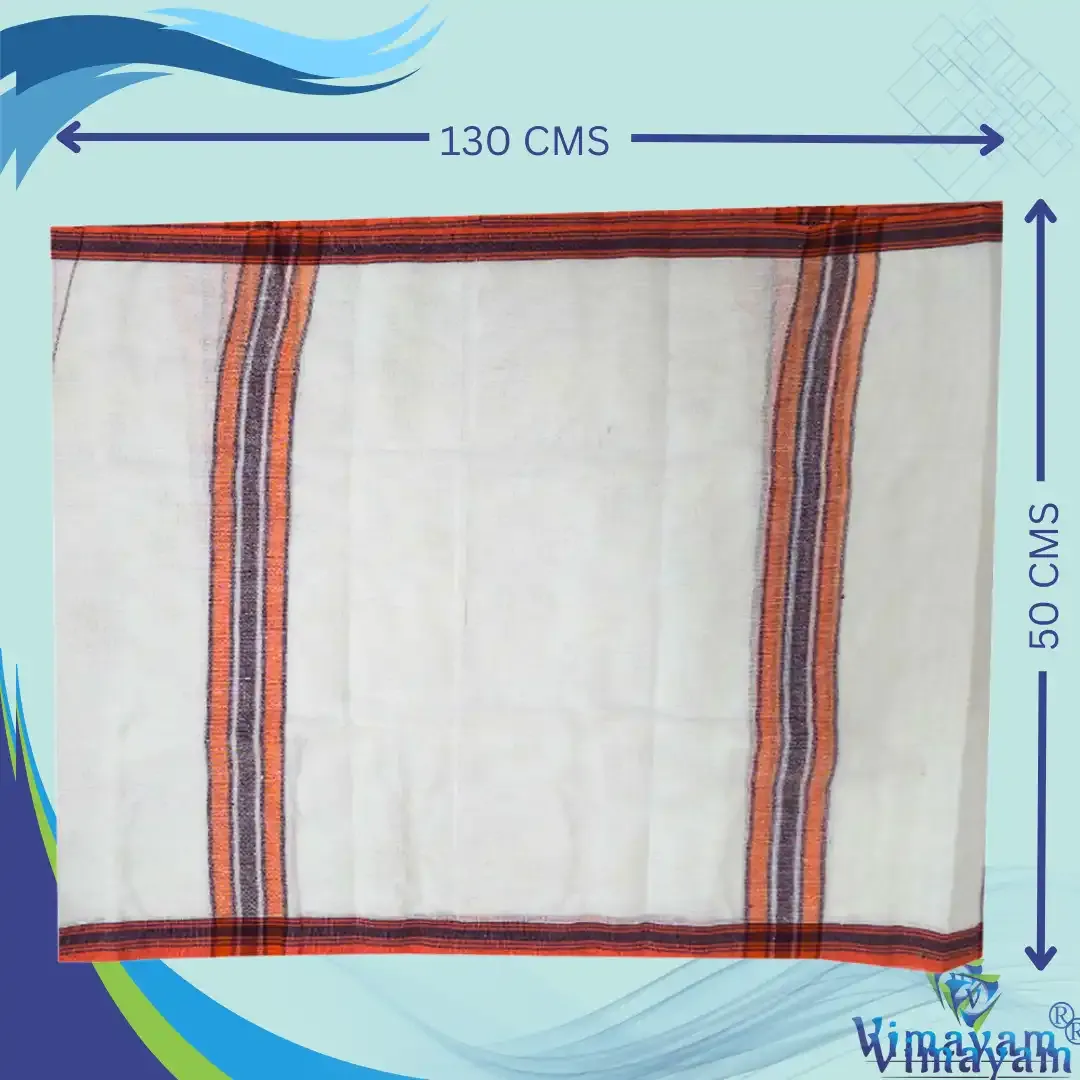 Vimayam Dhoties