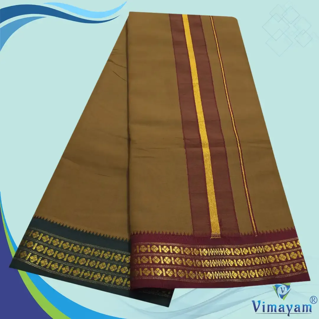 Vimayam Dhoties