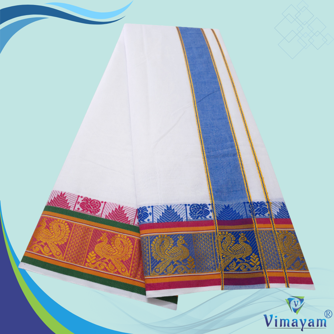 Vimayam Dhoties