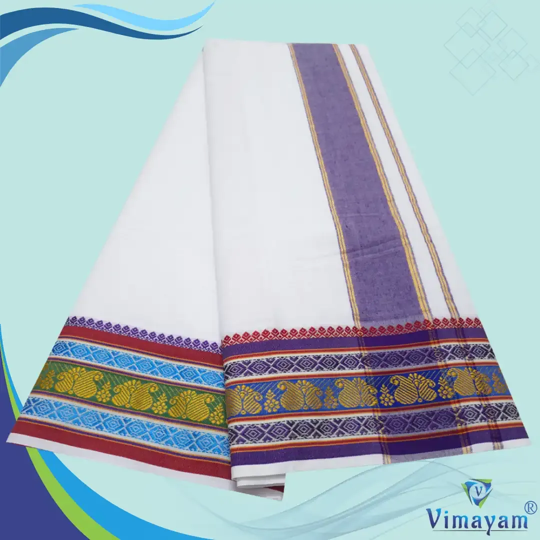 Vimayam Dhoties