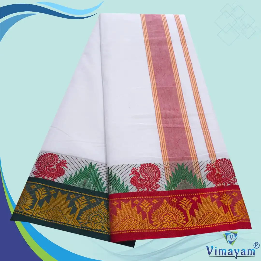 Vimayam Dhoties
