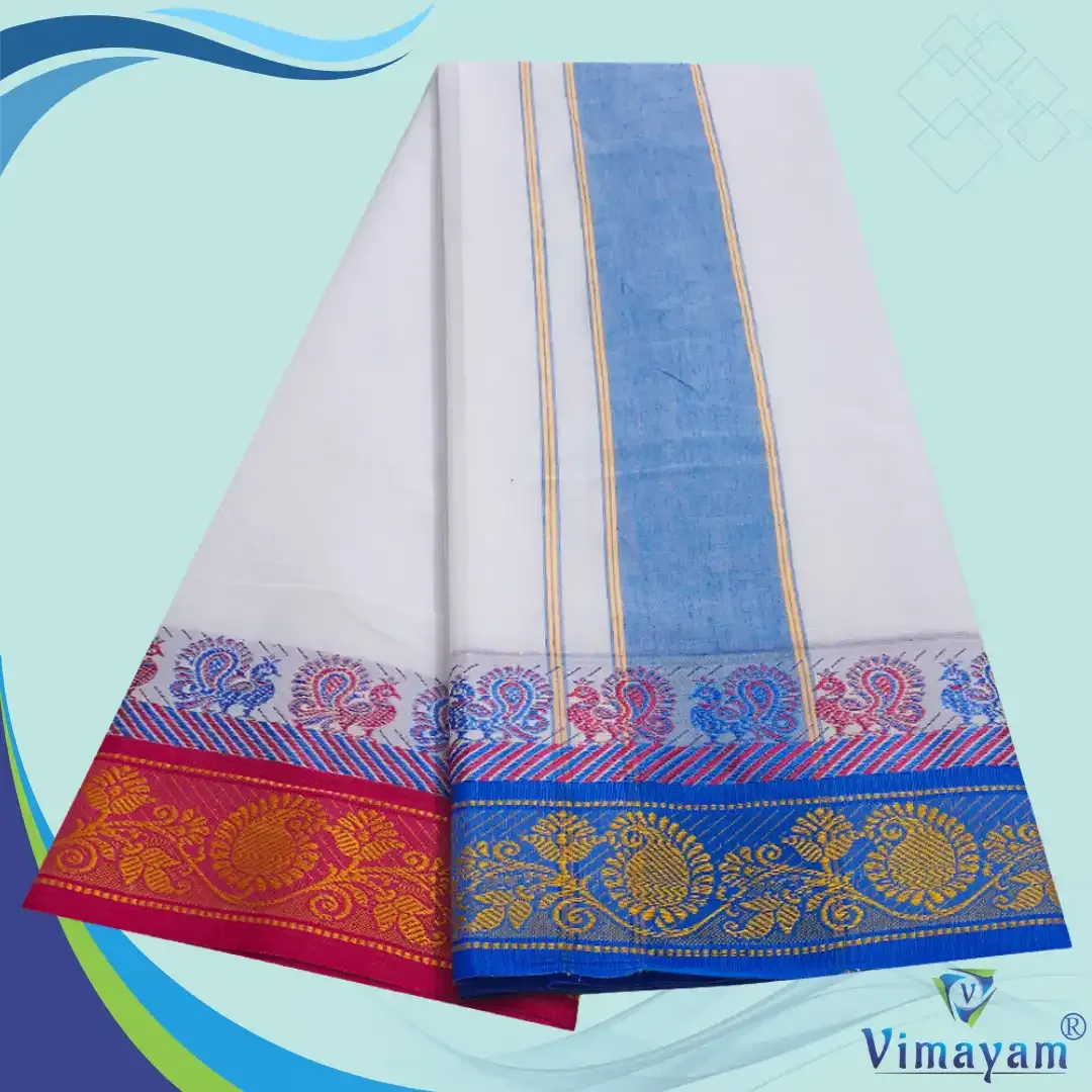 Vimayam Dhoties