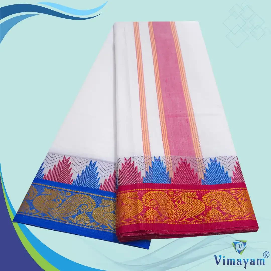 Vimayam Dhoties