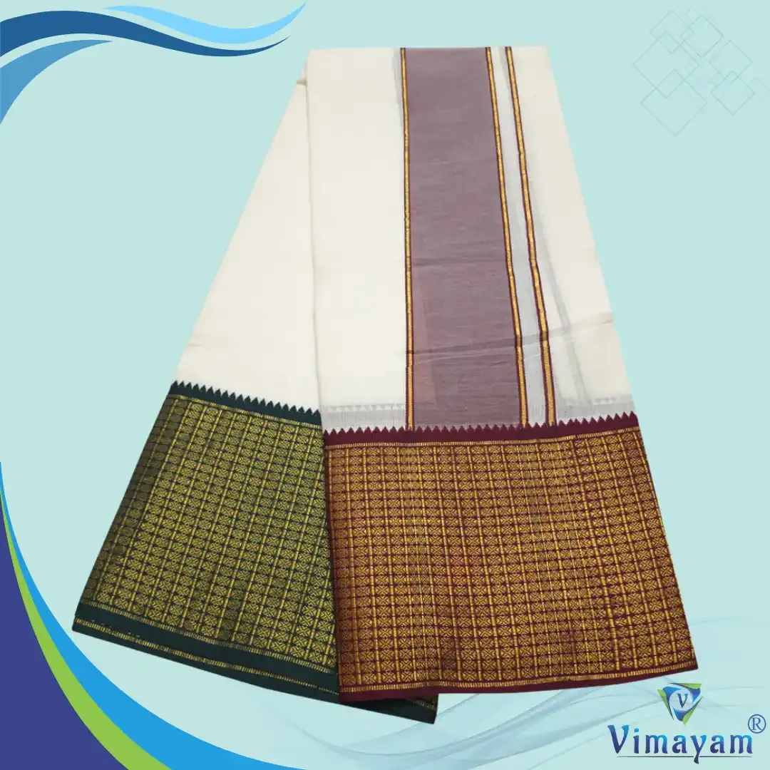 Vimayam Dhoties